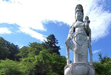 Jindaiji Animal Cemetery Annex, Yasuragi no Mori